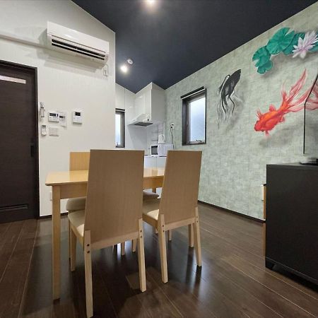 Coto Tokyo Nakano Εξωτερικό φωτογραφία